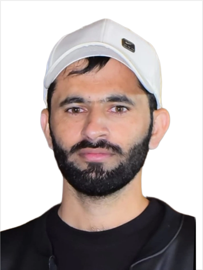 Danish Ali