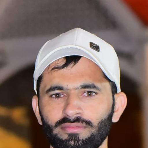 Danish Ali