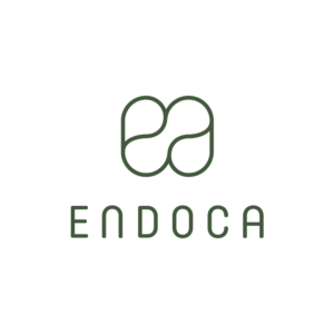 Endoca logo