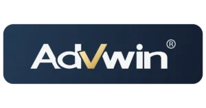 Advwin logo