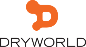 DRYWORLD logo