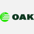 Oak Loves You logo
