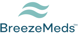 Breeze Meds logo