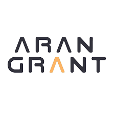 AranGrant logo