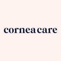 Cornea care logo