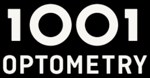 1001 Optometry logo