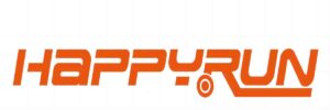 HappyRun logo
