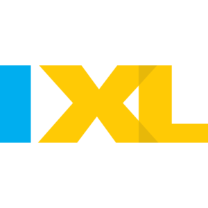 IXL logo