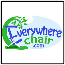 Everywhere Chair logo