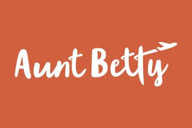 Aunt Betty logo