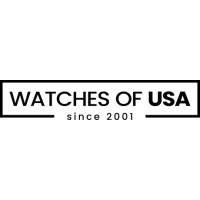 Watches of usa logo