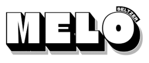 Melo Seltzer logo