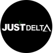 Just Delta logo