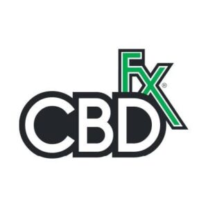 cbdfx logo