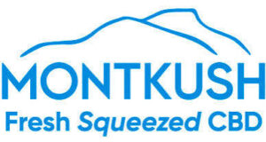 MONTKUSH CBD logo