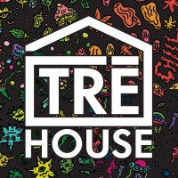 Tre house logo