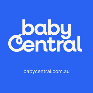Babycentral logo
