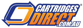 Cartridges Direct logo