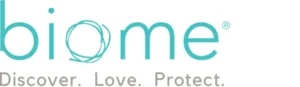 Biome logo