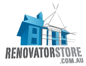 Renovator Store logo