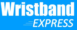 WristbandExpress logo