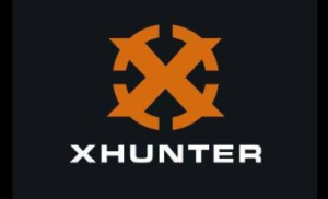 XHunter logo
