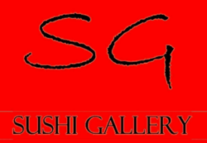 Sushi gallery logo