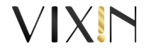 Vixin logo