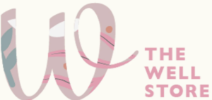 The Well Store logo