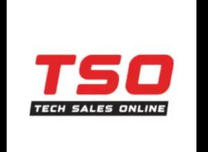 Tech Sales Online logo