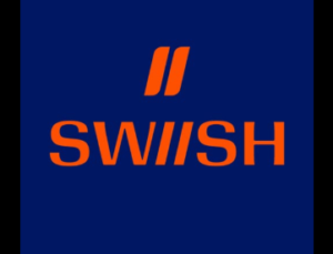 SWIISH logo