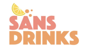 SANS DRINKS logo