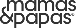 mamas & papas logo