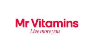 mr vitamins logo