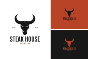 Steakhome logo