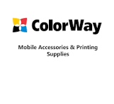 Colorway Many Geo logo