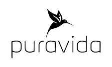 puravida logo