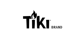 tiki brand logo