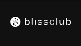 Bliss Club logo