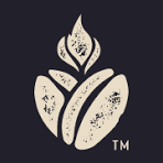 catholic coffee logo