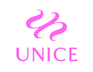 unice hair logo