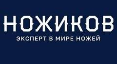 nozhikov.ru logo