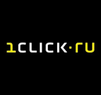 1CLICK logo