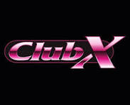 Club X logo