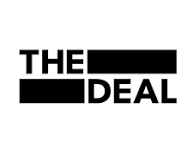 thedeal logo