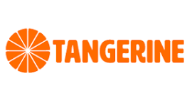Tangerine Telecom logo