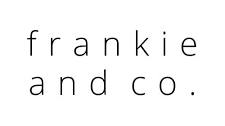 Frankie and Co logo