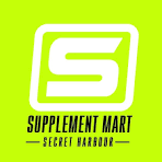 Supplement Mart logo
