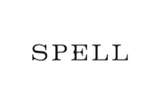 Spell logo
