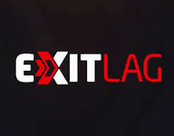 ExitLag logo